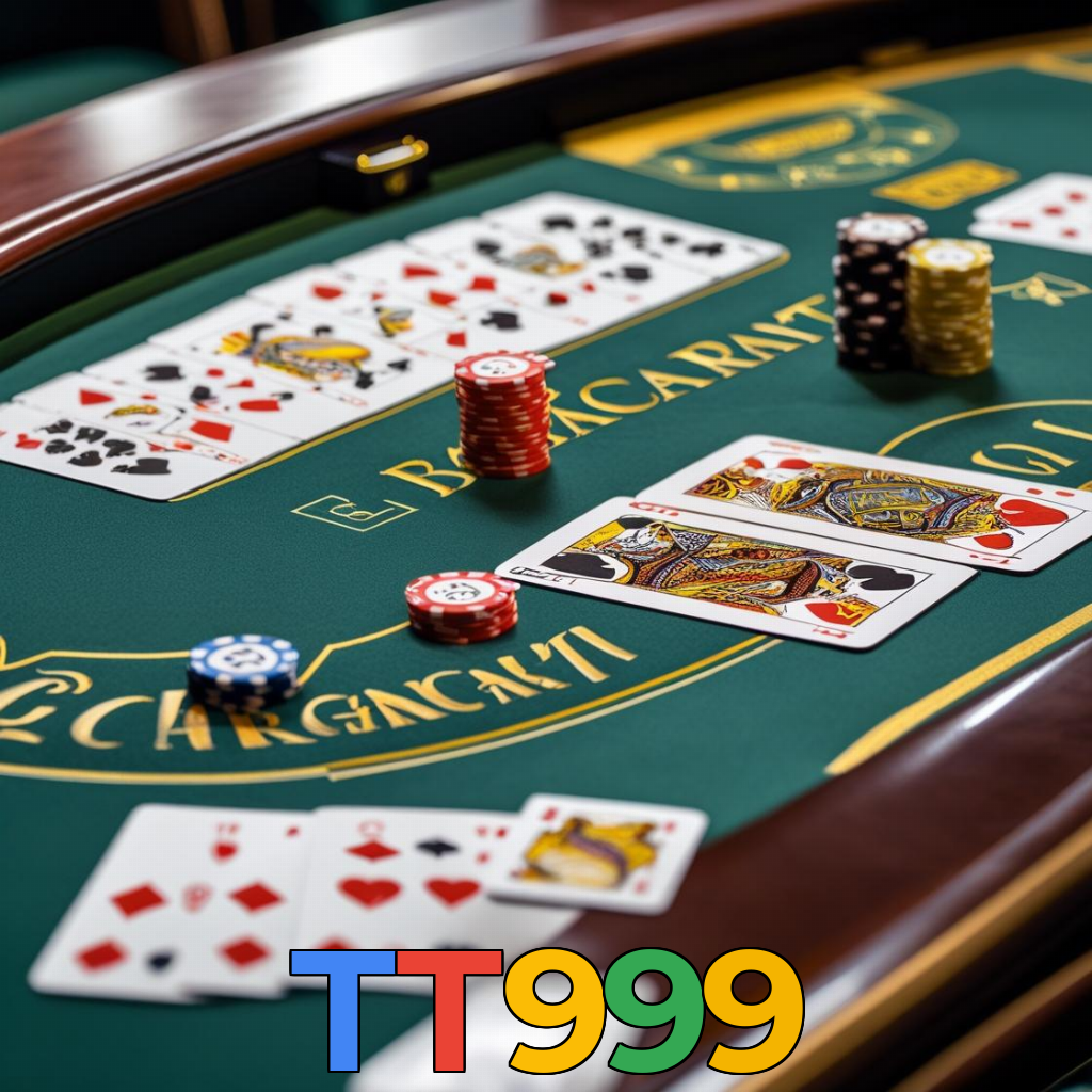 TT999:Aposte no futebol e ganhe grandes prêmios com jogos de blackjack!