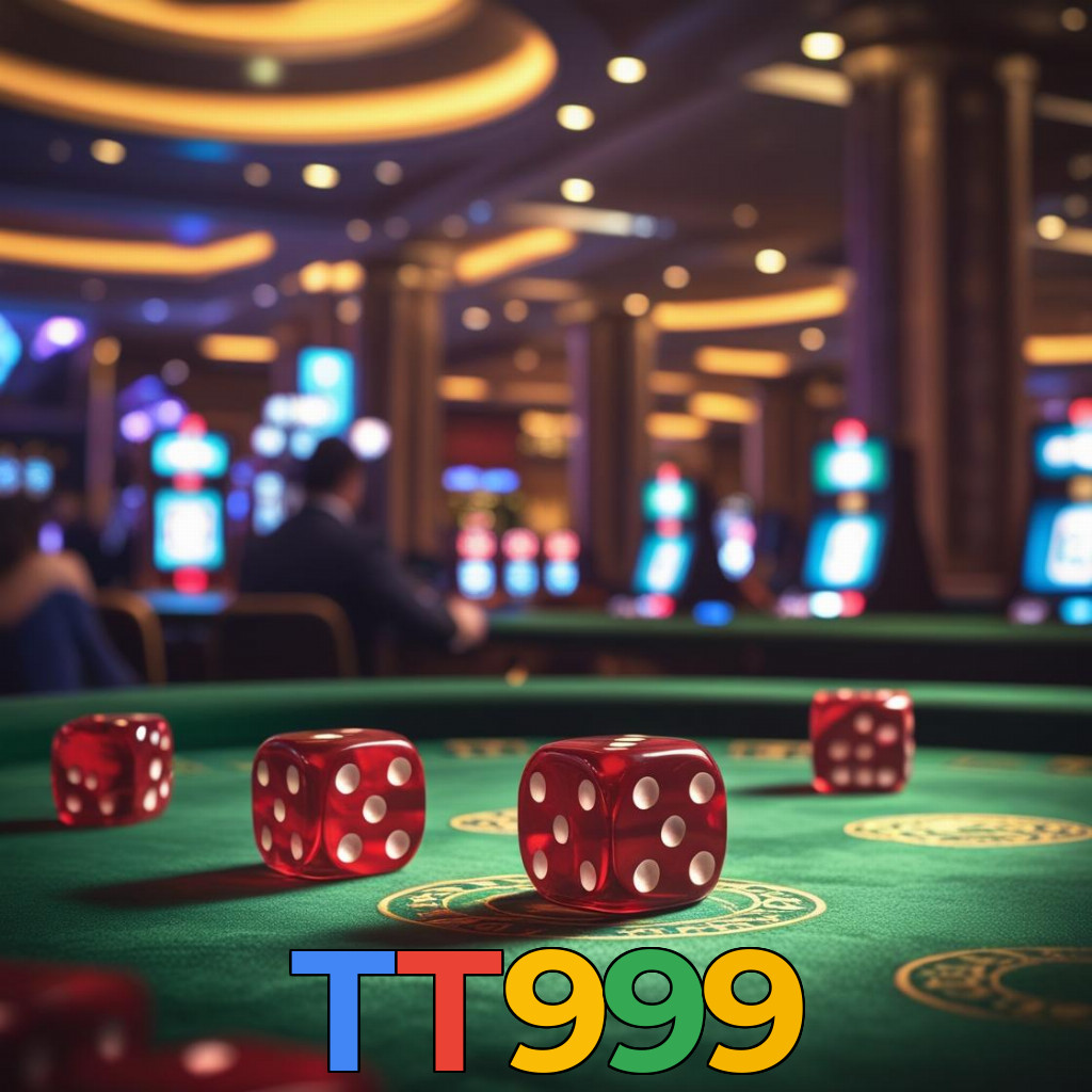 TT999:Apostas emocionantes em futebol e diversão garantida em blackjack e roleta!