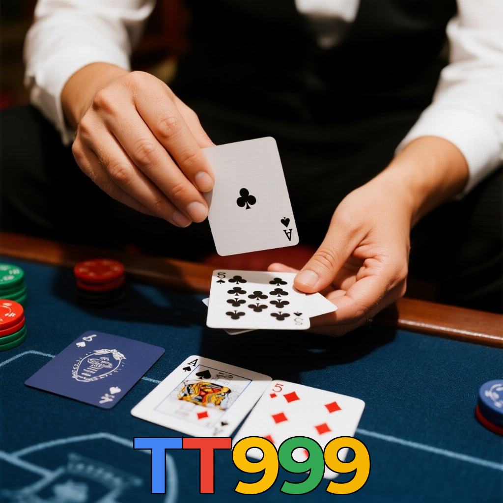 TT999：Em cada giro nas slots, a vitória está ao seu alcance!