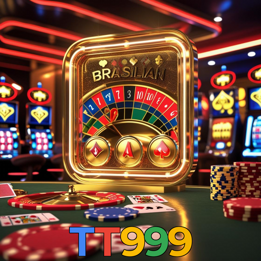 TT999:Vença no blackjack e conquiste grandes prêmios!