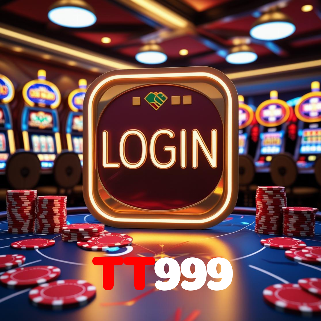 TT999：A adrenalina do futebol online está ao seu alcance!