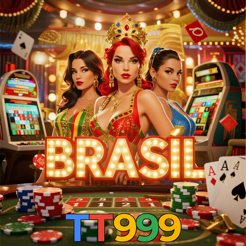 TT999:Aposte no futebol e ganhe prêmios fantásticos em blackjack e roleta!