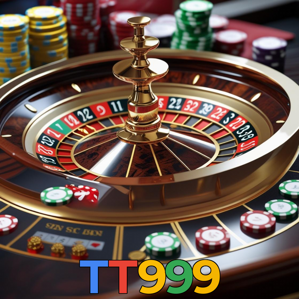 TT999:Cada giro pode ser um novo prêmio! Descubra as melhores slots online!