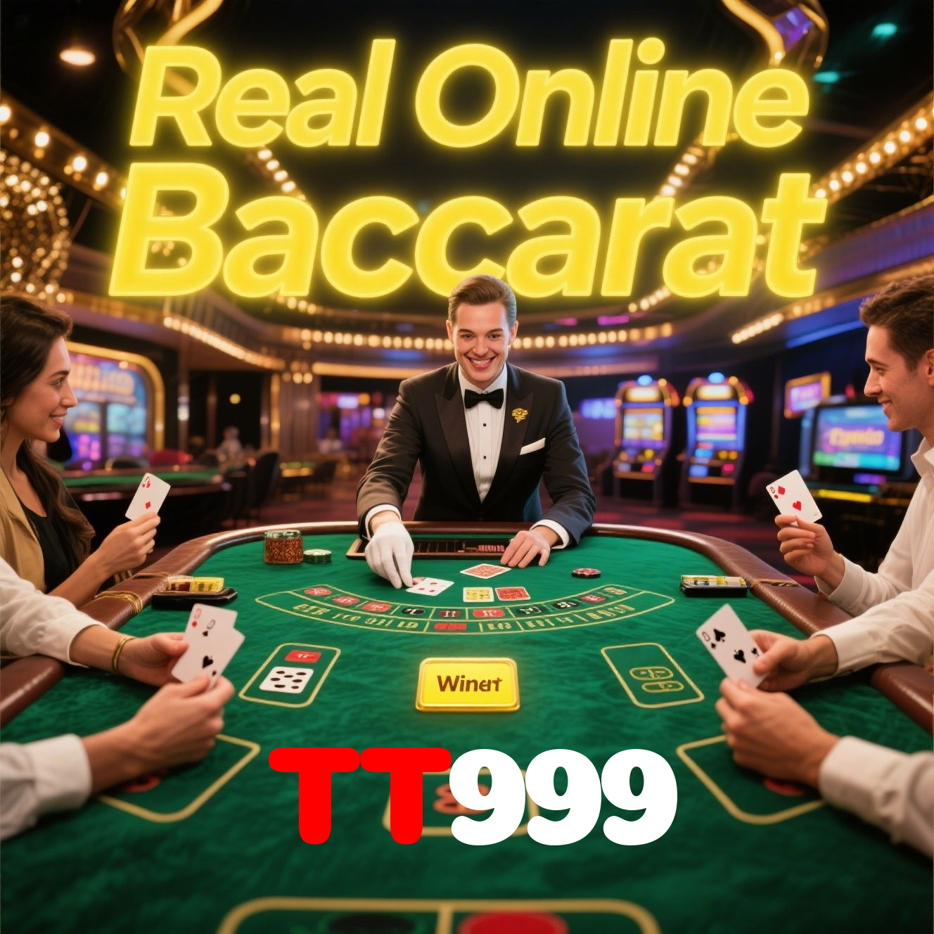 TT999：A sorte te espera com apostas no futebol e os melhores jogos de cassino!