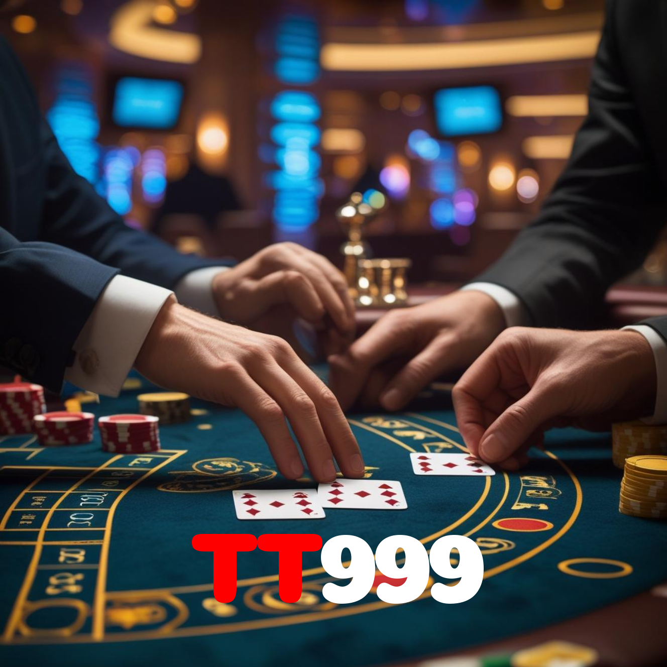 TT999：A roleta digital é sua chance de ganhar! Aposte e vença!