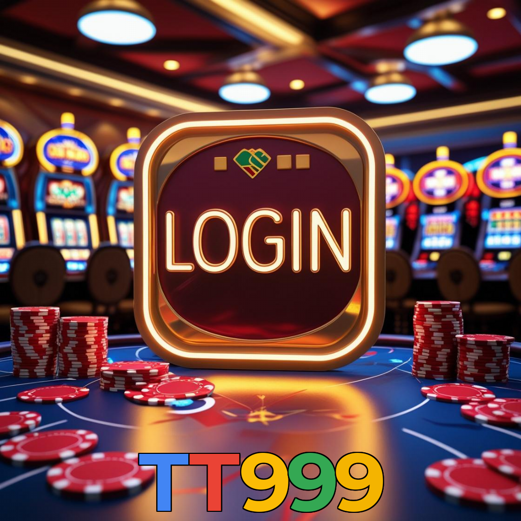 TT999:Jogue slots, aposte no futebol e vença em grande estilo!
