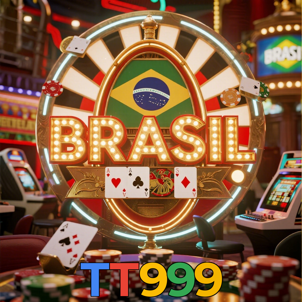 TT999:Apostas em futebol e diversão em blackjack esperam por você!