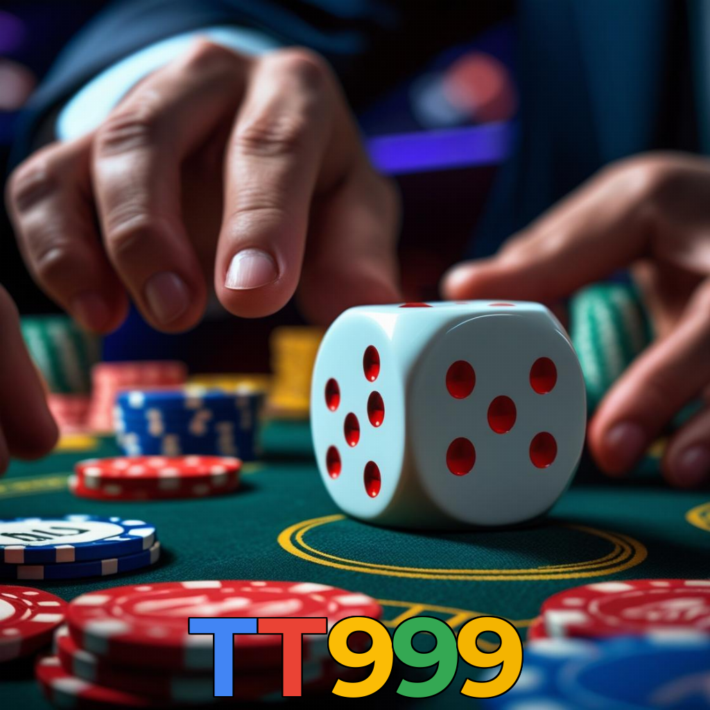 TT999:Sua sorte brilha em jogos de blackjack e apostas no futebol!