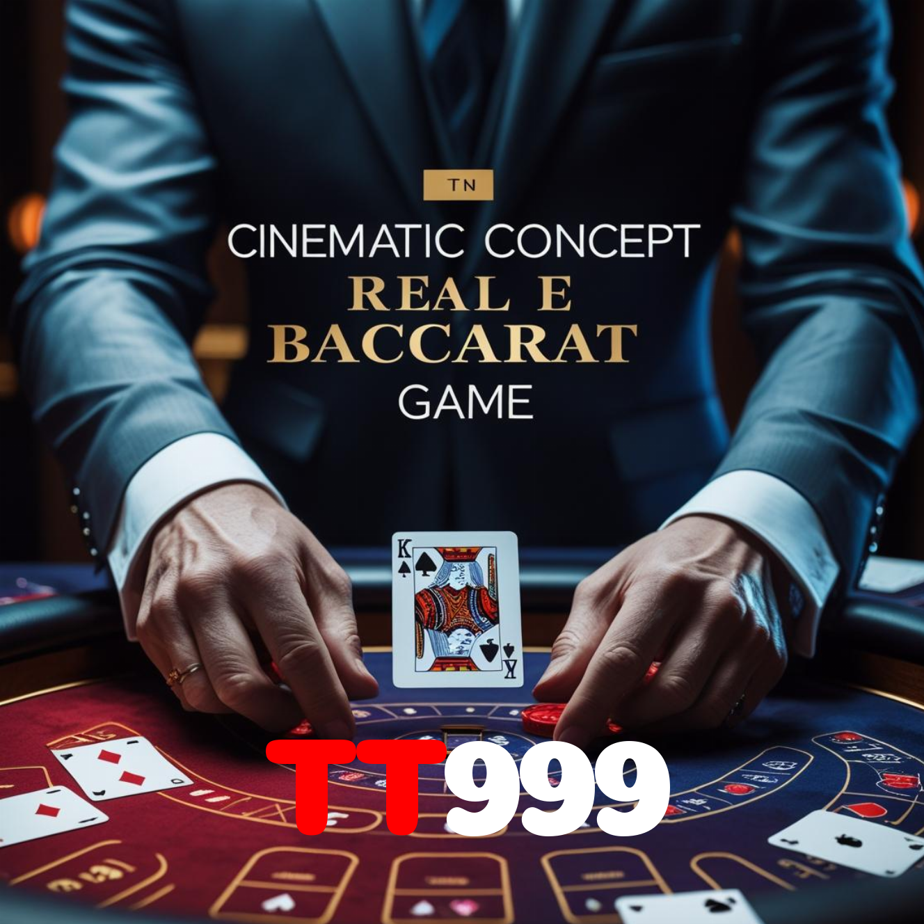 TT999：Jogue nas melhores slots e conquiste prêmios incríveis!
