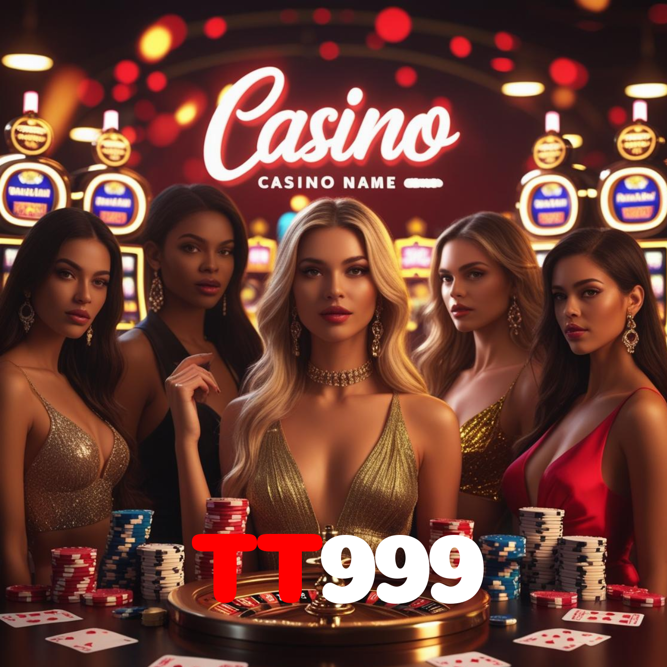 TT999：O melhor cassino online para apostas esportivas e jogos como blackjack!