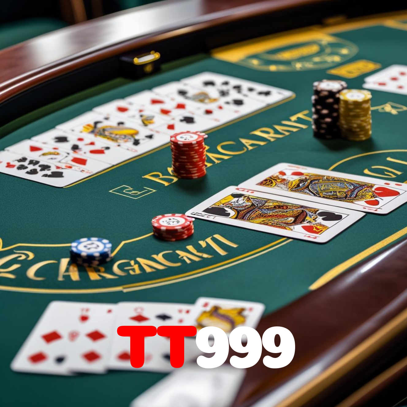 TT999：Jogue nas nossas slots e conquiste vitórias épicas!
