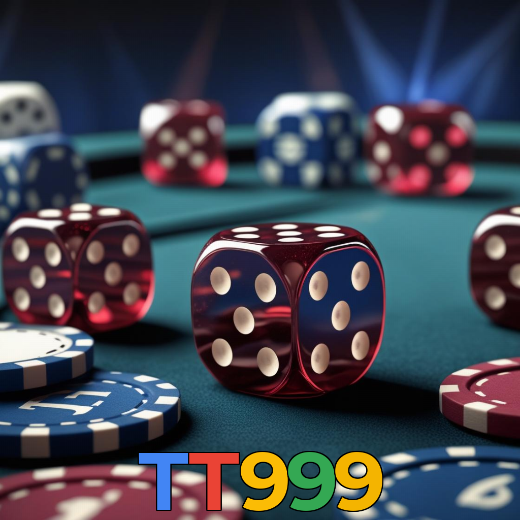 TT999:Jogue blackjack e aposte no futebol online com segurança!
