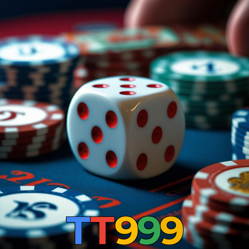 TT999:Vença no blackjack e conquiste grandes prêmios!