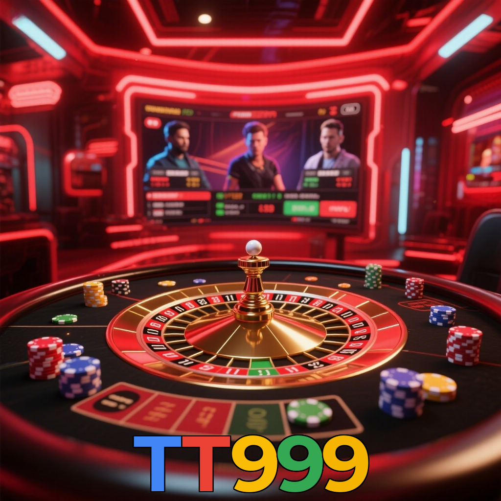 TT999:Jogue no cassino online com apostas em futebol e ganhe grandes prêmios!