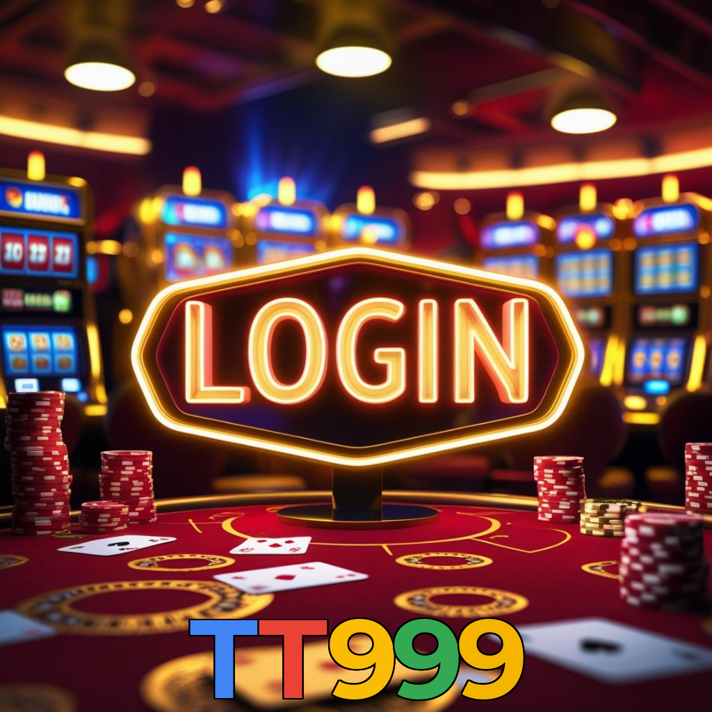 TT999:Jogue nas roletas e veja grandes prêmios surgirem para você!