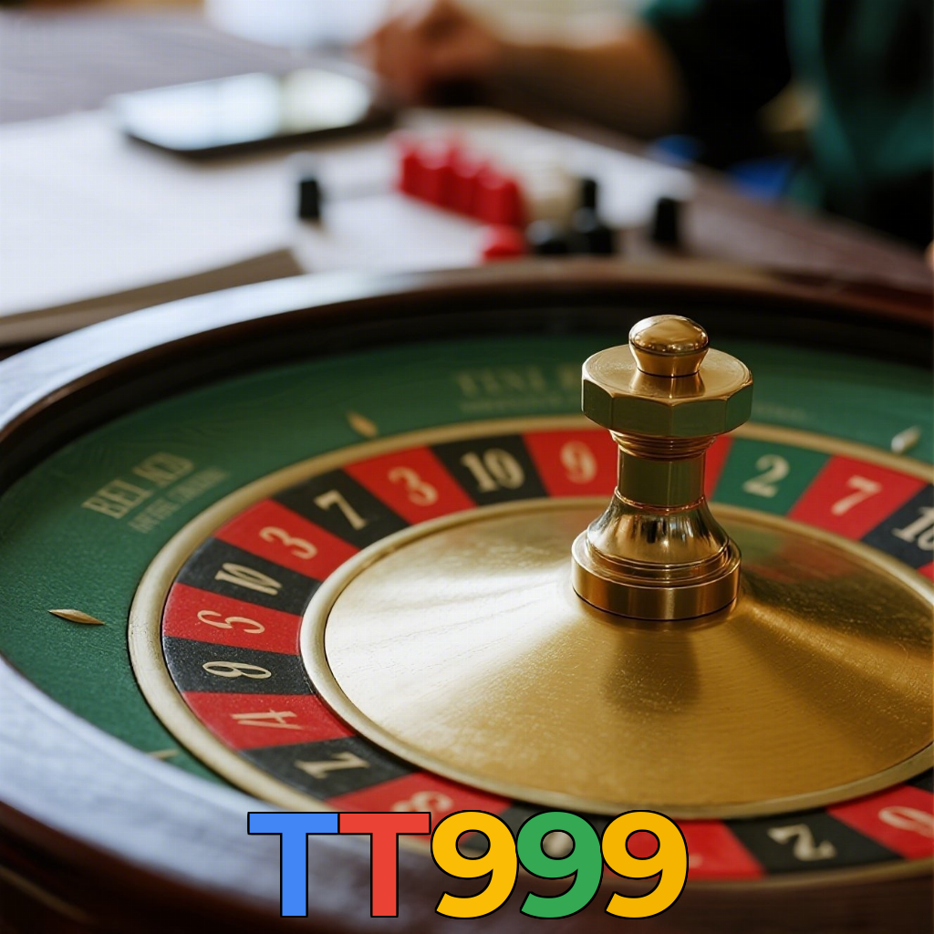 TT999:Aposte no futebol e ganhe prêmios fantásticos em blackjack e roleta!