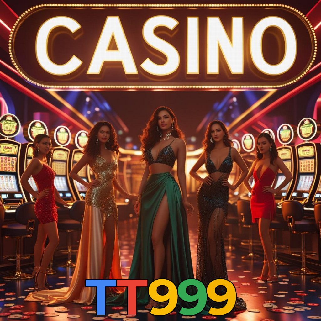 TT999:Onde você pode apostar no futebol e jogar os melhores jogos de cassino!