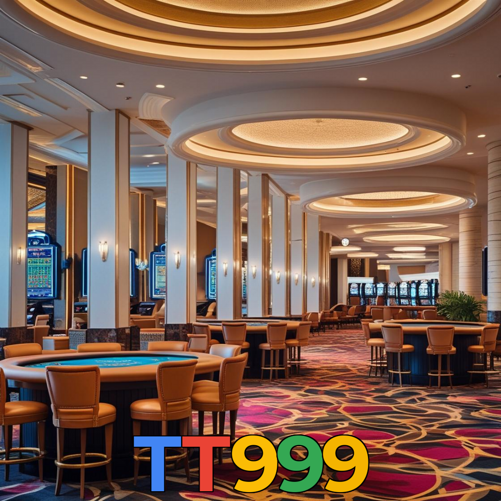 TT999:Jogue slots, aposte no futebol e ganhe prêmios incríveis no cassino!