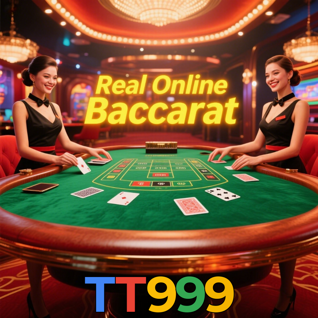 TT999:A sorte te espera nas nossas roletas! Aposte e vença!
