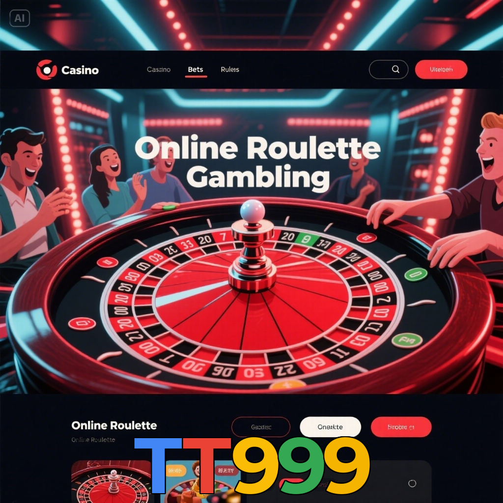 TT999:Aposte nas melhores slots e conquiste grandes vitórias!