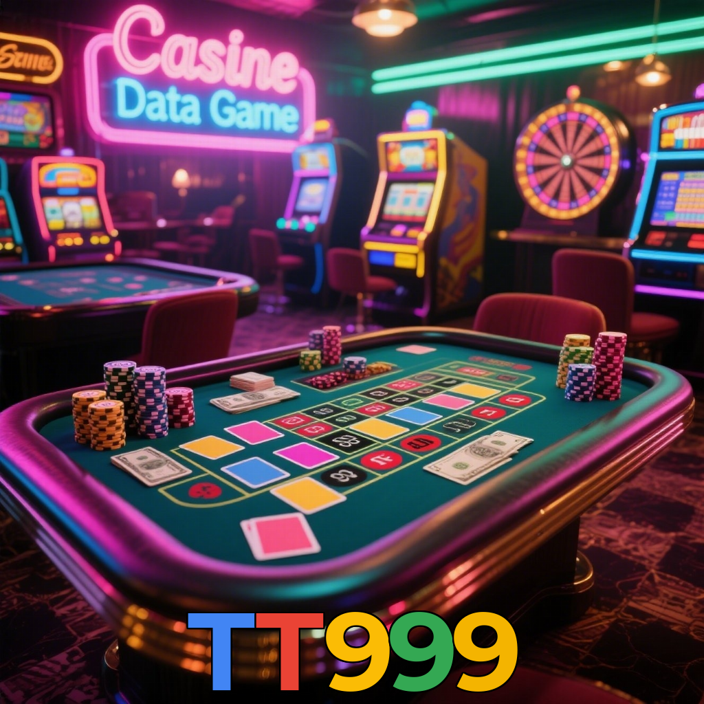 TT999:Jogue poker, aposte no futebol e ganhe em grandes jogos de cassino!