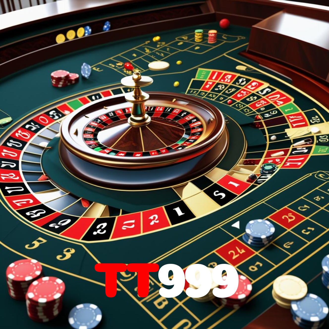 TT999：As melhores slots com grandes vitórias te aguardam! Jogue agora!