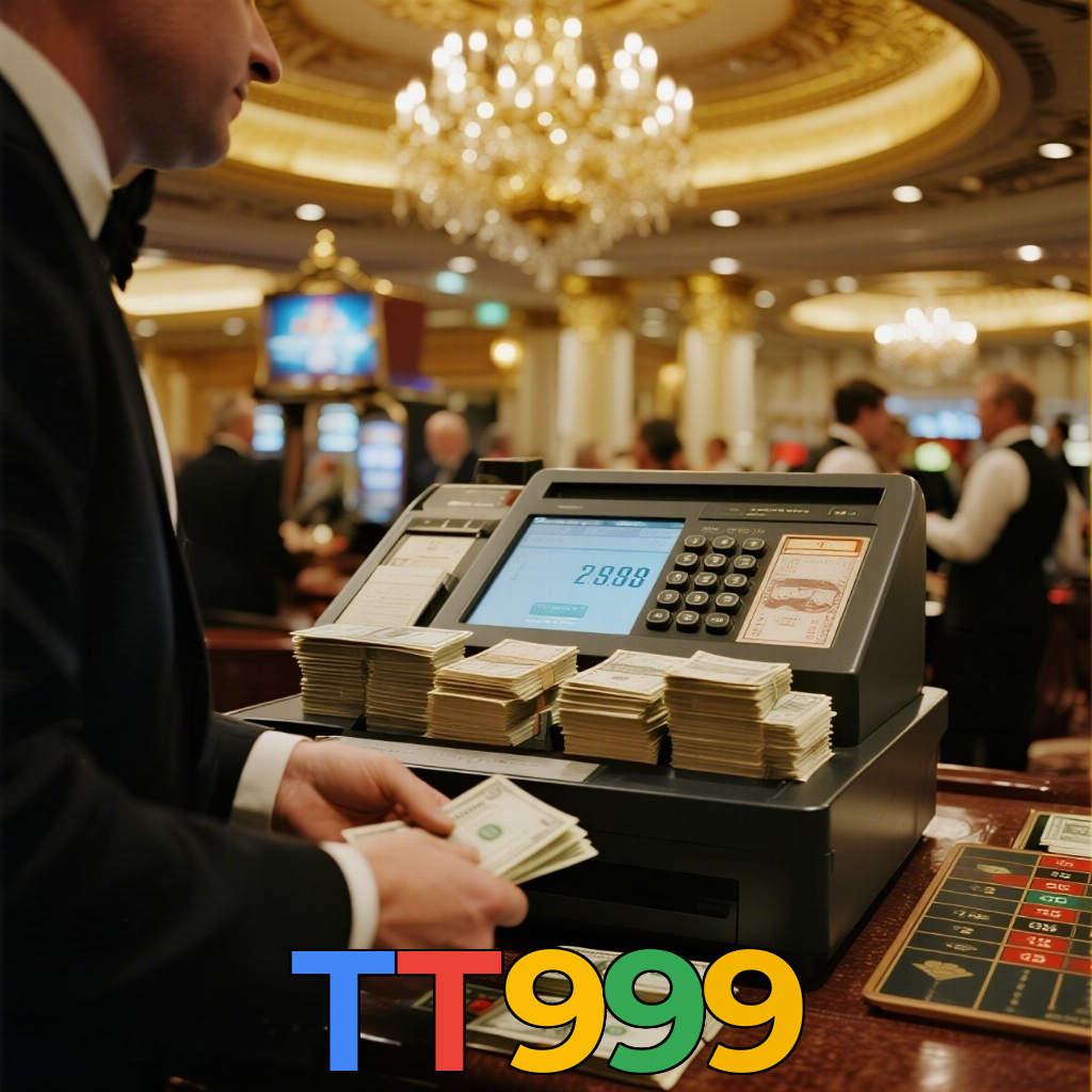 TT999:Onde sua sorte no futebol encontra prêmios em slots e roleta!