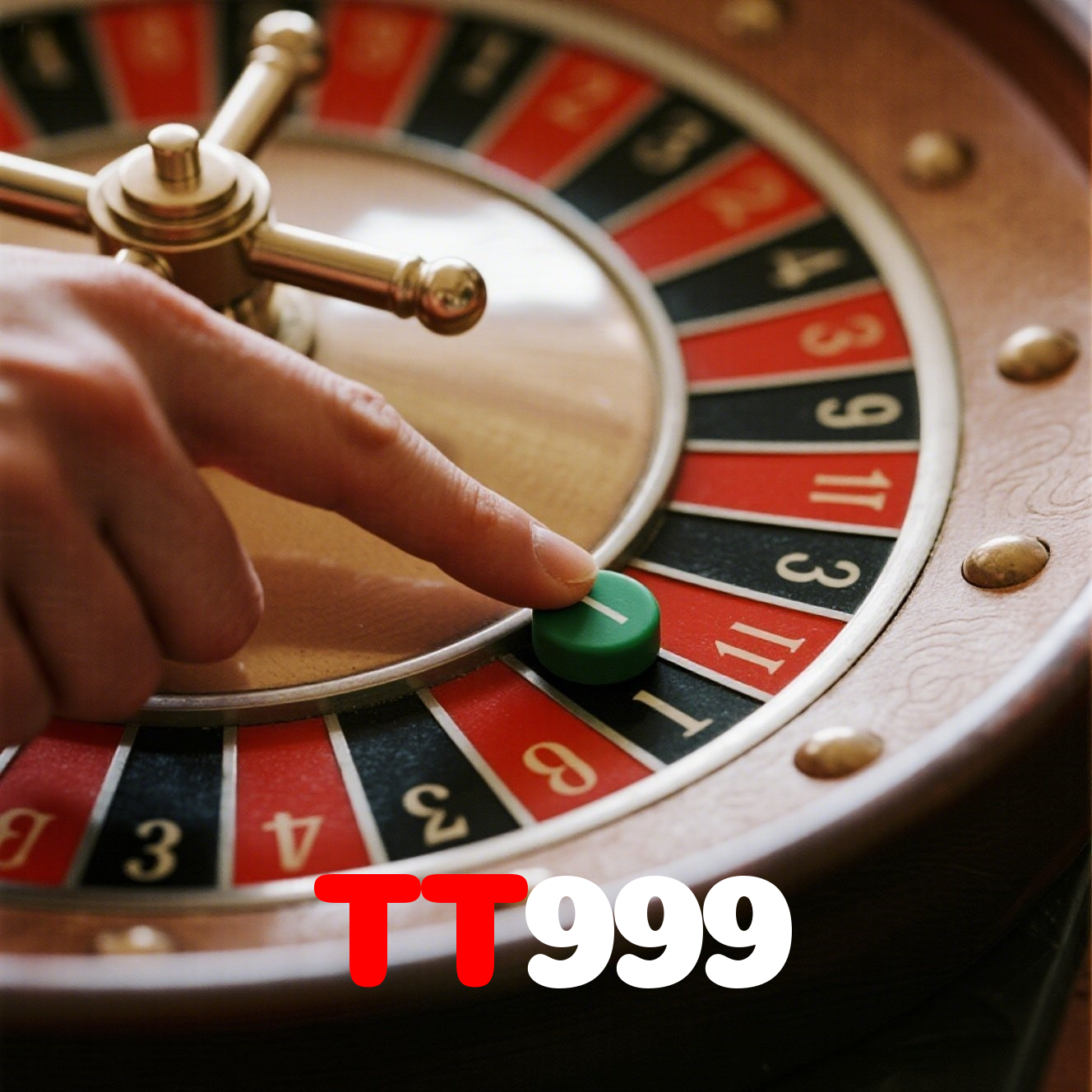 TT999：Desafie a roleta e ganhe prêmios incríveis no nosso cassino!