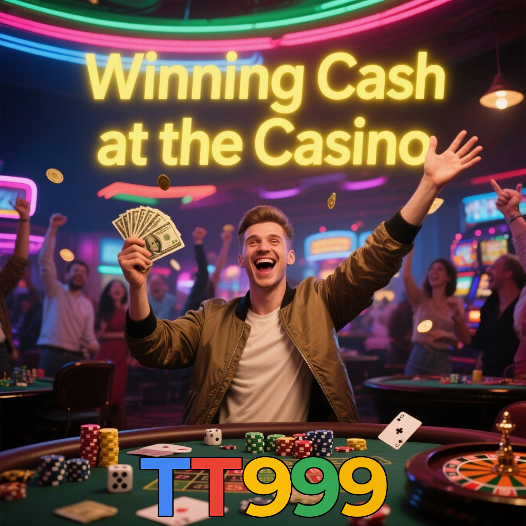 TT999:Aposte no futebol e ganhe prêmios fantásticos jogando slots e roleta!