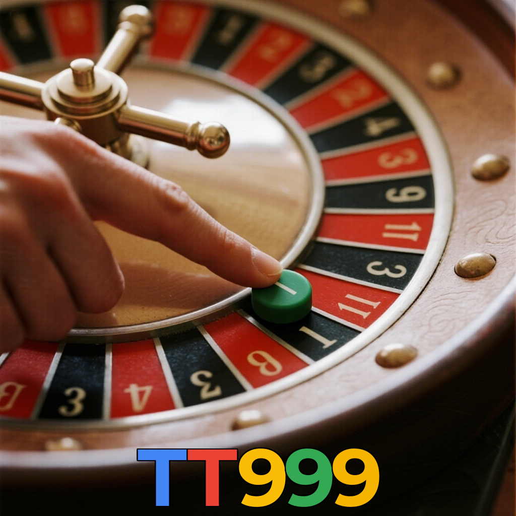 TT999:Diversão total com blackjack, poker e apostas ao vivo no futebol!