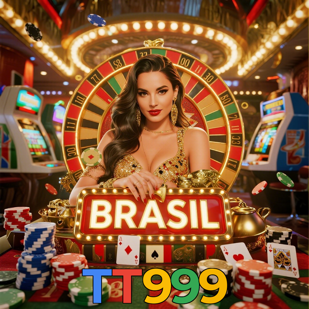 TT999:Jogue poker, slots e aposte no futebol ao vivo com confiança!