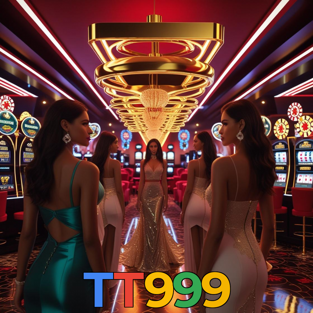 TT999:No nosso cassino, a emoção nunca para! Jogue agora!