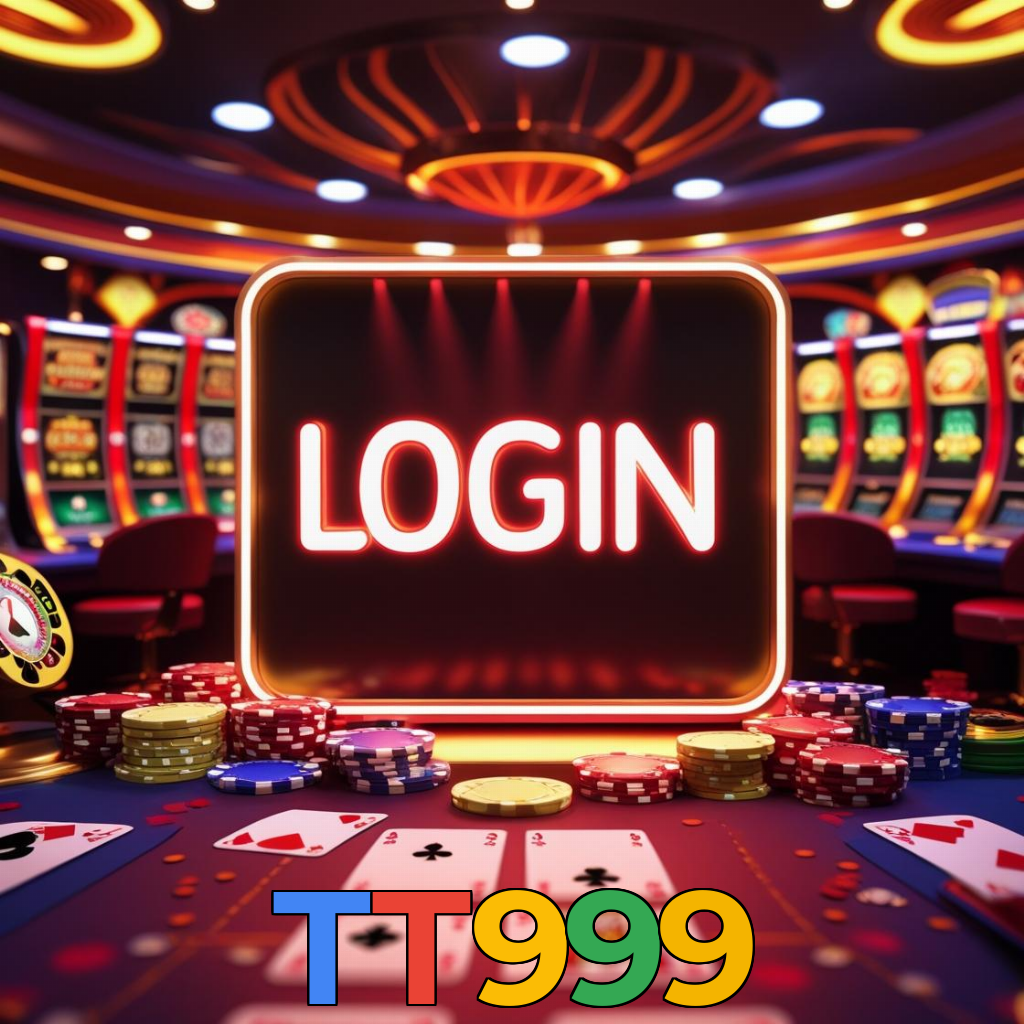 TT999：Aposte no seu time no futebol e divirta-se com slots e roleta!