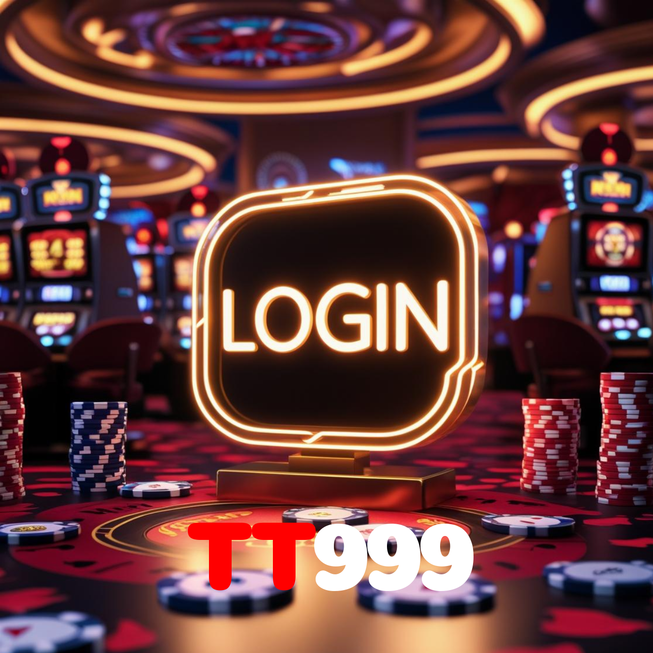 TT999: Jogue com confiança e ganhe no melhor cassino online do Brasil!
