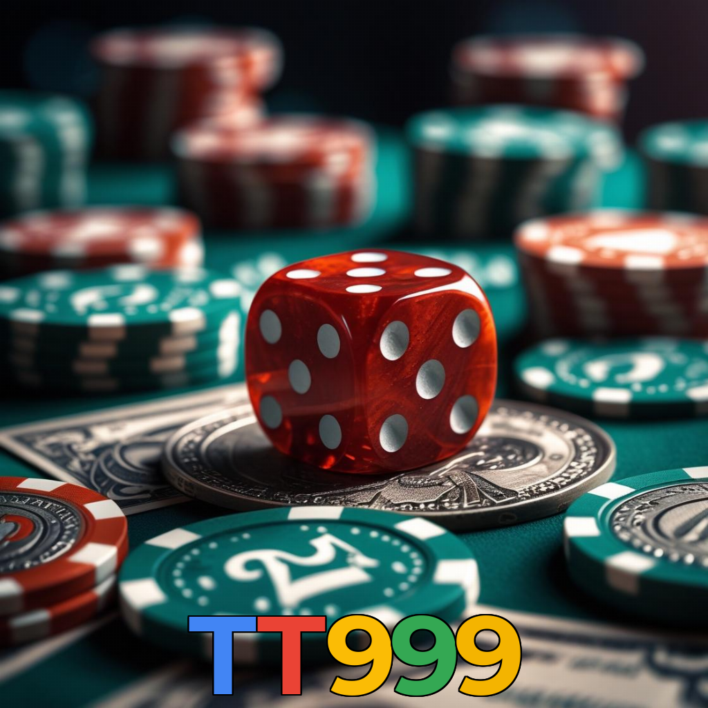 TT999:Aposte no seu time de futebol e ganhe no blackjack e roleta online!