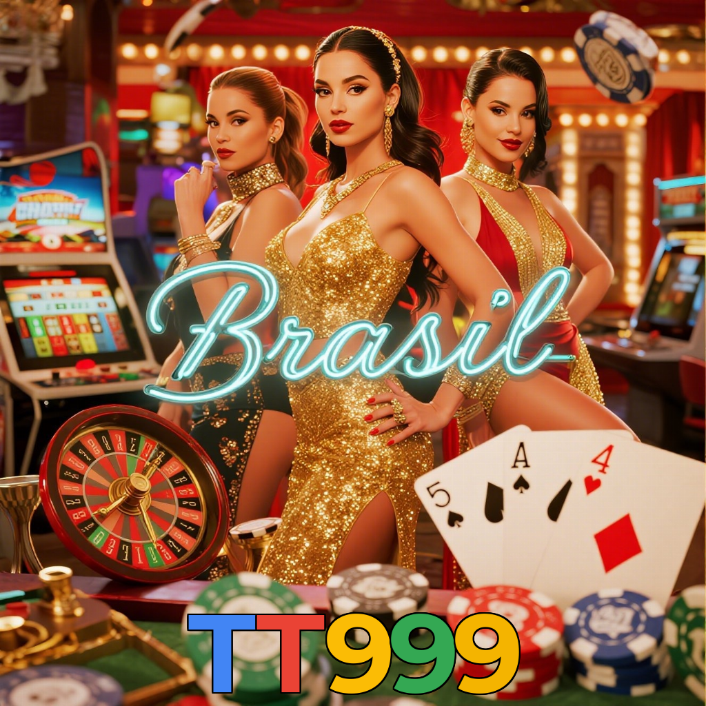 TT999：Aposte no futebol online e faça gols de prêmios incríveis!