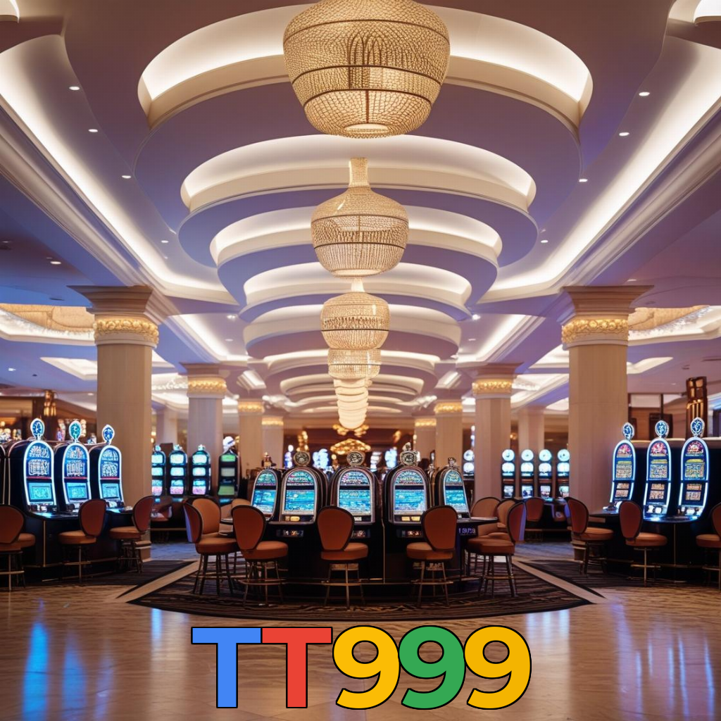 TT999:O cassino mais confiável para apostas no futebol e jogos de cassino!