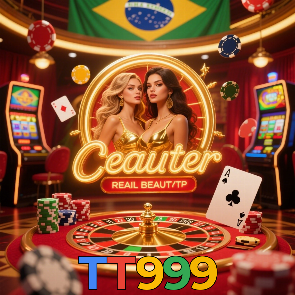 TT999:Onde sua sorte brilha: cassino online com futebol e jogos emocionantes!