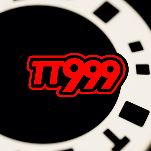 TT999 - Ganhe grandes prêmios no cassino online mais seguro!